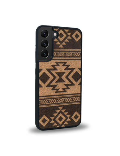 Coque Samsung S24+ - L'Aztec