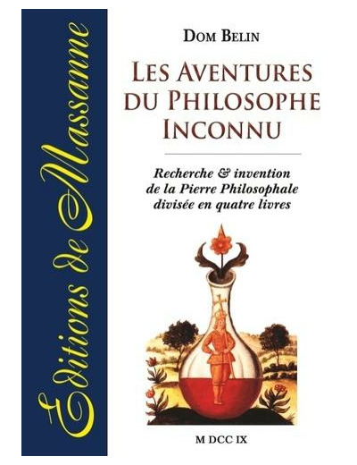 LES AVENTURES DU PHILOSOPHE INCONNU