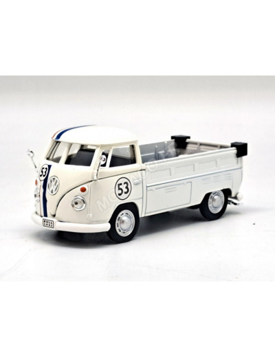 Oliex 13458 - Volkswagen T1 Pick-Up #53 - 1/43