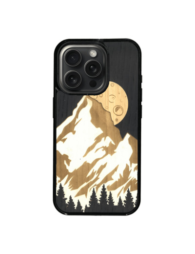 Coque iPhone 13 Pro Max - L'Everest