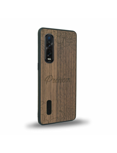 Coque Oppo Find X2 Pro - La floraison