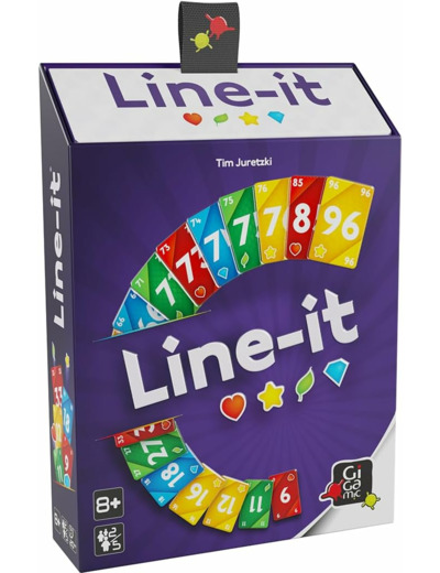 Line-it