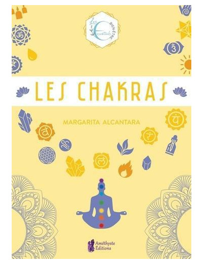 Les Chakras