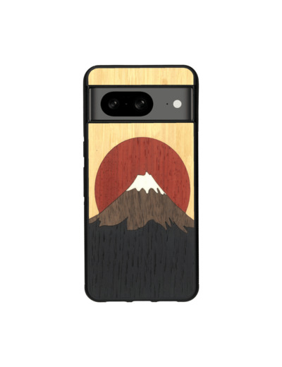 Coque Google Pixel 8 - Le Mont Fuji