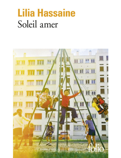SOLEIL AMER