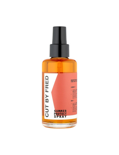 Summer protect spray 50ml