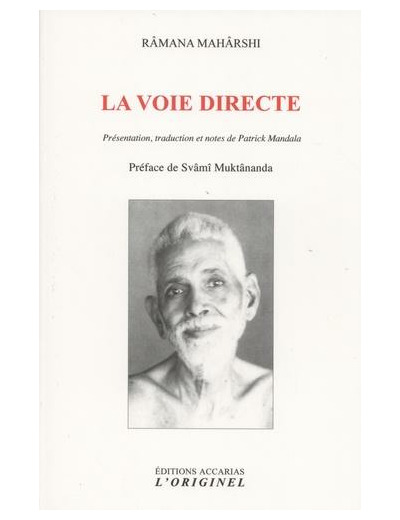 La voie directe