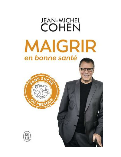 Maigrir en bonne santé