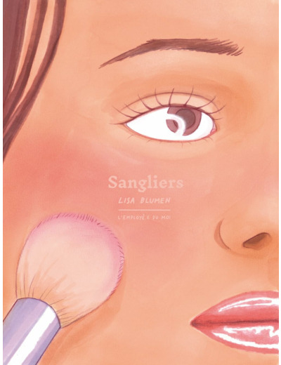 SANGLIERS