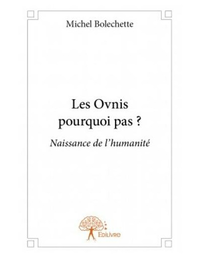 Les Ovnis pourquoi pas ?