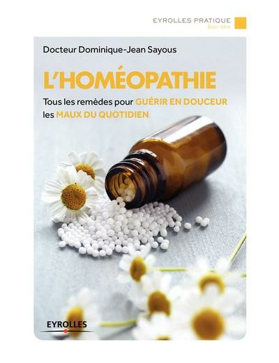 L'homéopathie