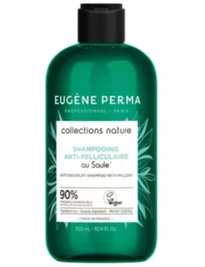 Shampooing anti pelliculaire - Collections nature