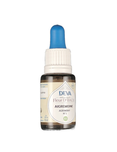 Aigremoine n°1 15ml