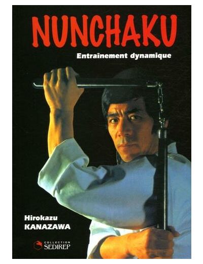 Nunchaku - Entraînement dynamique
