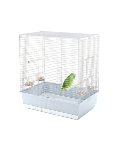 Cage "Dora Plus" pour Oiseaux - 58 x 38 x 64 cm