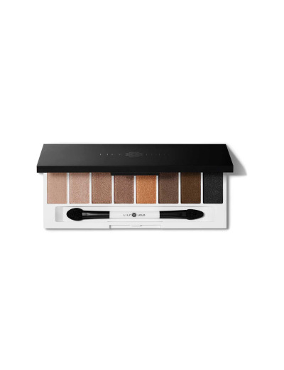 Eye Palette Laid Bare 8g