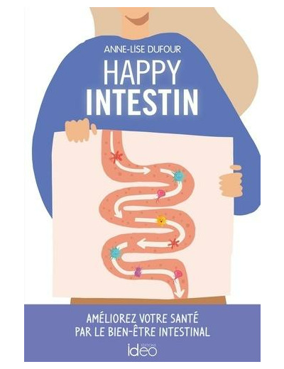 Happy intestins