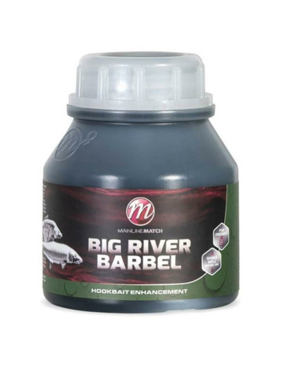 HBES big river barbel 175ml