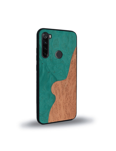 Coque Xiaomi Redmi Note 8 - Beach Paradise