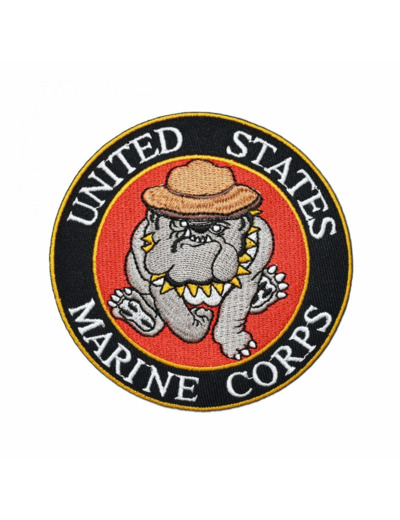 Patch US Marine Corps