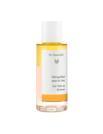 Démaquillant pour les yeux biphasé-75ml-Dr. Hauschka