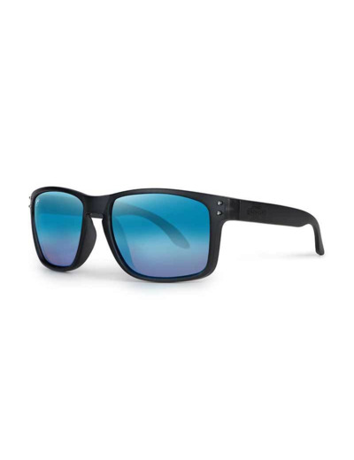 lunette polarisante trans black