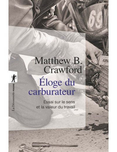 ELOGE DU CARBURATEUR