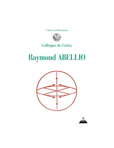 Raymond Abellio