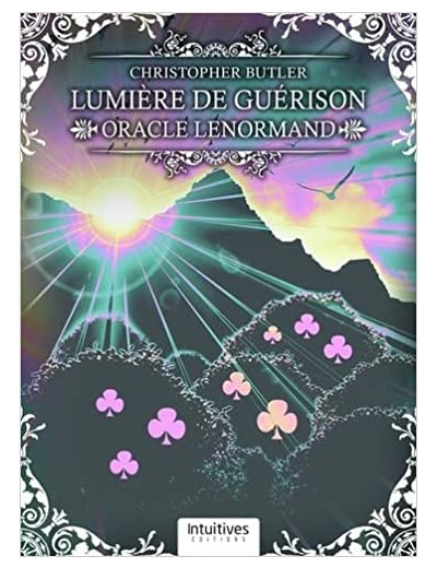 Lumière de guérison - Oracle Lenormand