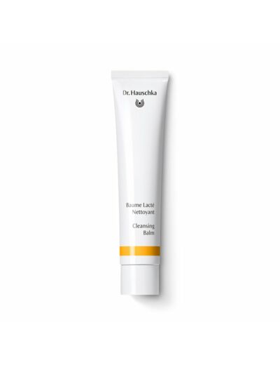 Baume lacté nettoyant-75ml-Dr. Hauschka