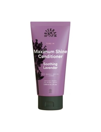 Après shampoing cheveux normaux Soothing Lavender 180ml