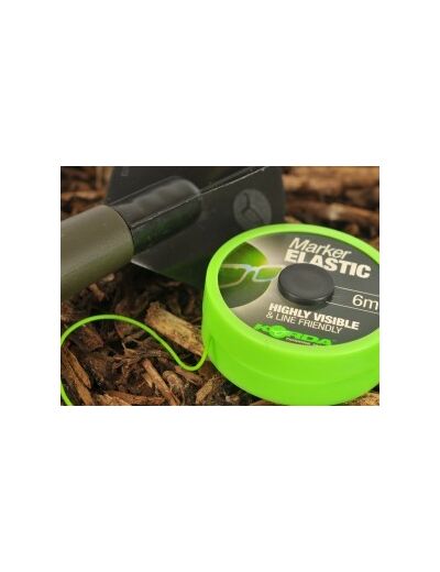 marker elastic korda