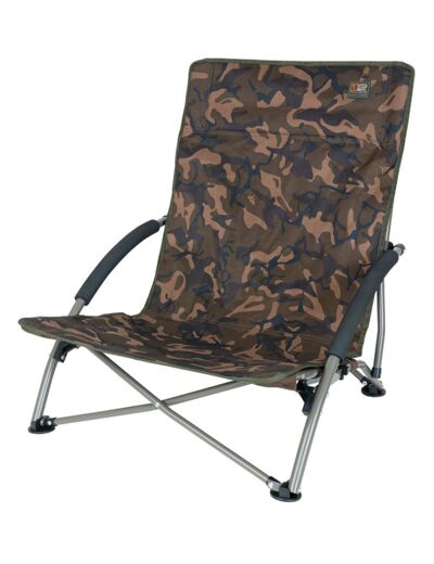 guest chair r serie fox