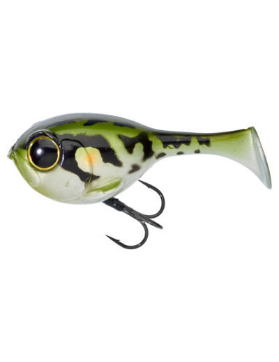 deraball magnum tonosama illex