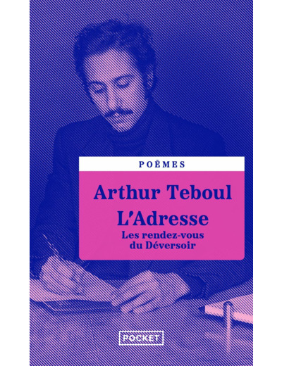 L'ADRESSE - LES RENDEZ-VOUS DU DEVERSOIR