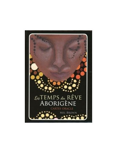 Les temps du rêve aborigène