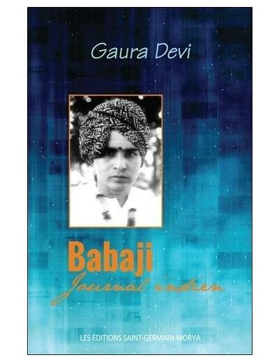 Babaji - Journal Indien