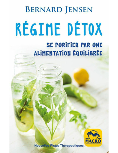 Régime détox