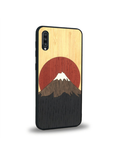 Coque Samsung A50 - Le Mont Fuji