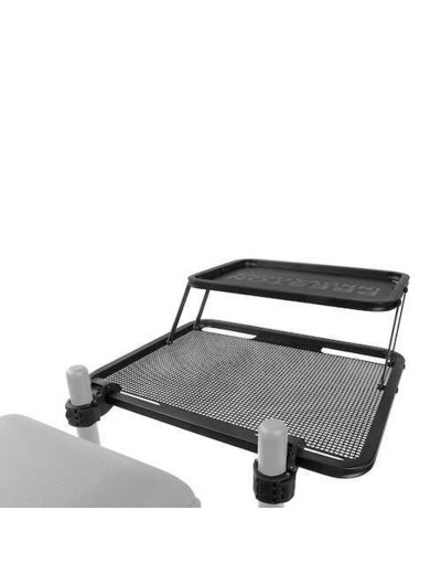 double decker side tray large