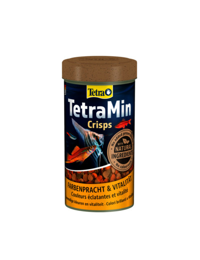 TETRA, Tetramin Crips - 250ml