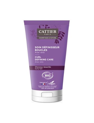 Soin définisseur de boucles 150ml