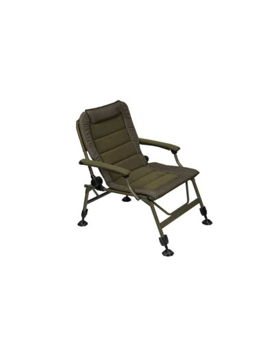 voyager recliner chair fox