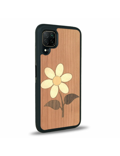 Coque Huawei P40 Lite - La marguerite