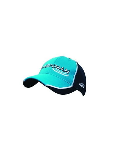casquette aqua black drennan