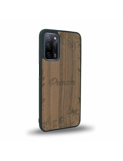 Coque Oppo A93 - La floral