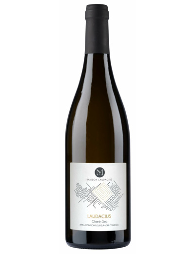 AOP Montlouis-sur-Loire Laudacius Sec 2023
