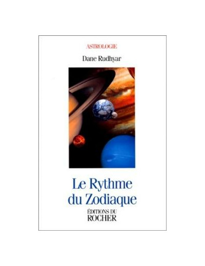 Le Rythme du zodiaque