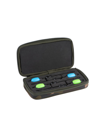 camo halo bobin case fox