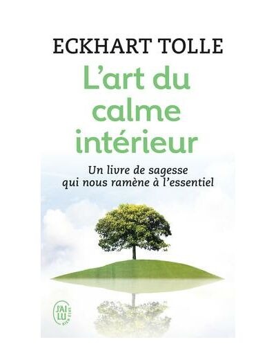 L'art du calme intérieur